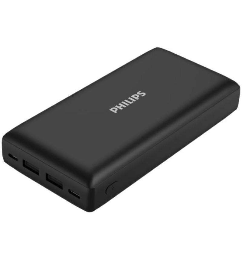 Philips 2 Port 20000mah Power Bank