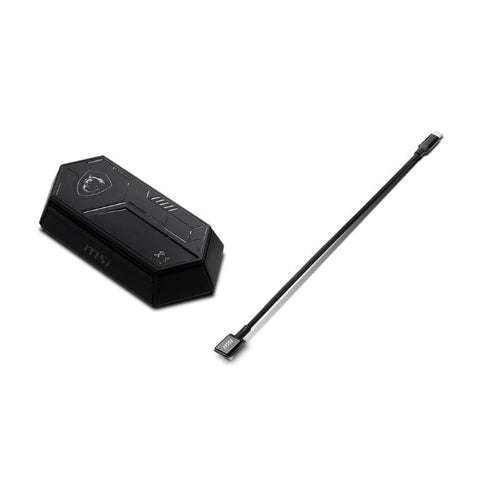 MSI Nest Docking Station with USB-C Cable
