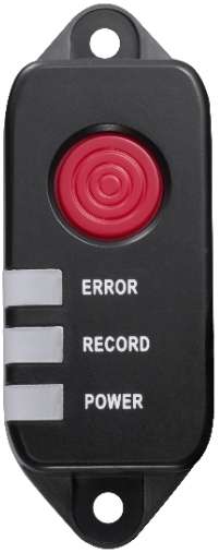 Hikvision DS-1530HMI panic alarm button