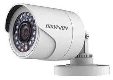 Hikvision DS-2CE16D0T-IRPF 2MP Fixed Mini Bullet Camera