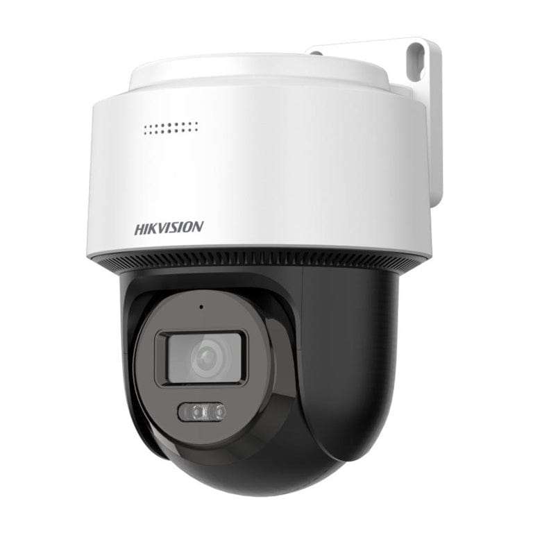 Hikvision 2MP 2.8mm Fixed Outdoor Smart Hybrid Light PT Network Camera