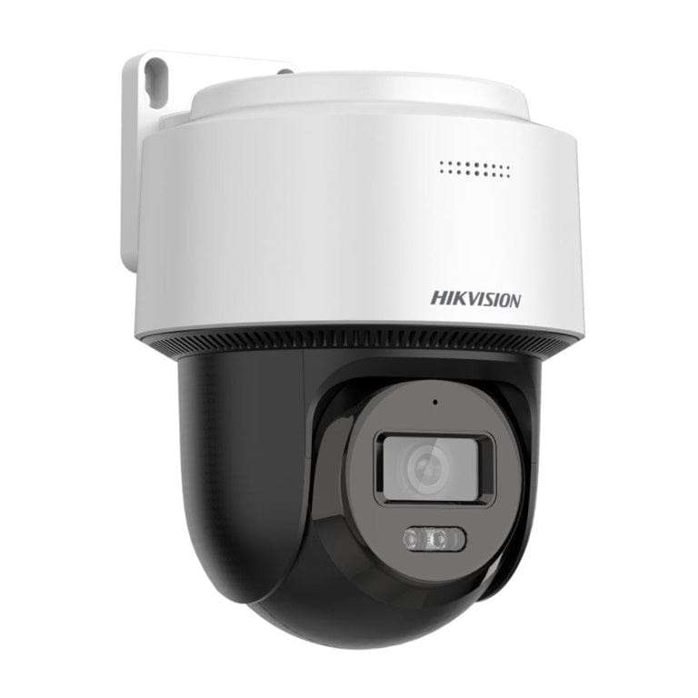 Hikvision 2MP 2.8mm Fixed Outdoor Smart Hybrid Light PT Network Camera