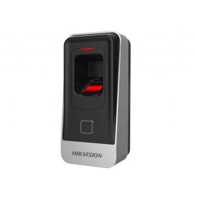 Hikvision Fingerprint and Card Reader