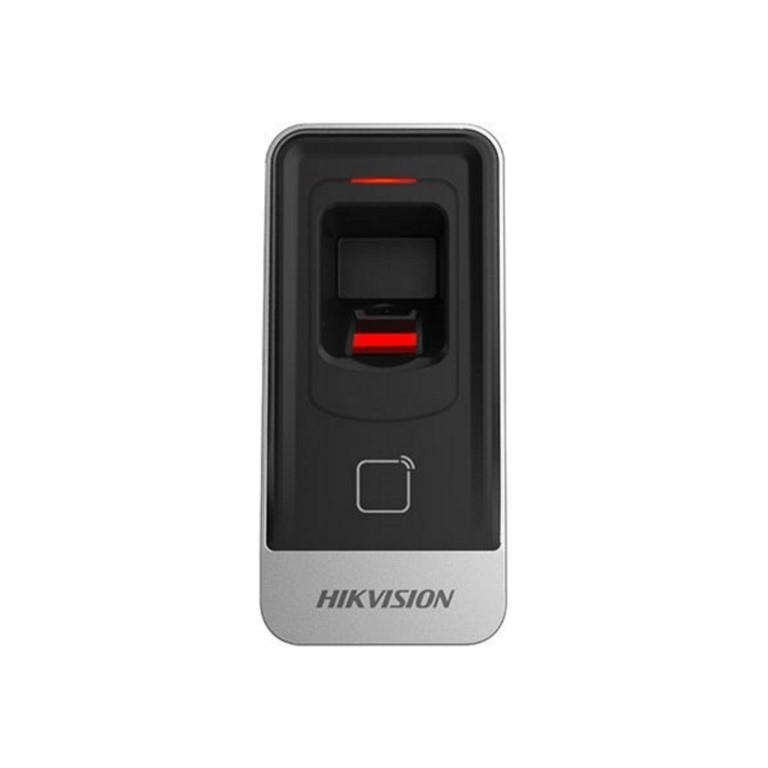 Hikvision Fingerprint and Card Reader
