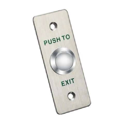 Hikvision 90 X 35 28.9MM Push Button