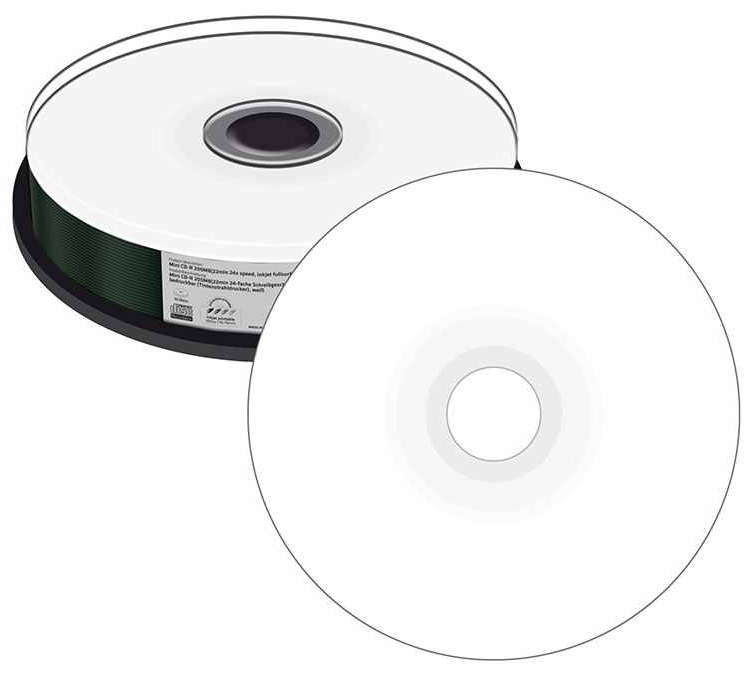 DVD+R 8X 8.5GB(DL) 10 Spindle