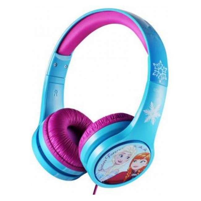 Disney Frozen 2 Sisters Teens Headphone