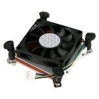 CORE i3/i5/i7 SOCKET LGA1200/1151 CPU FAN (Up to 65W)