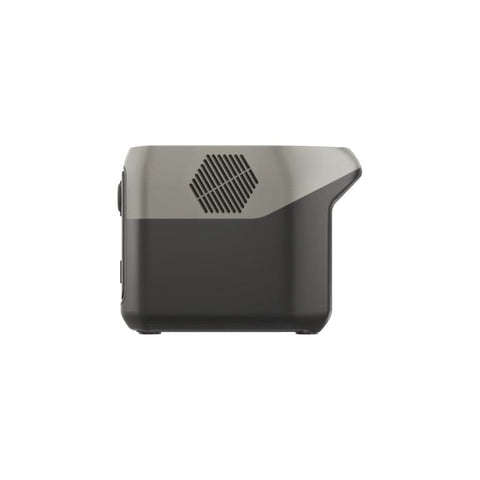 EcoFlow River 2 Max 500W 512Wh Portable Power Station with SA Socket