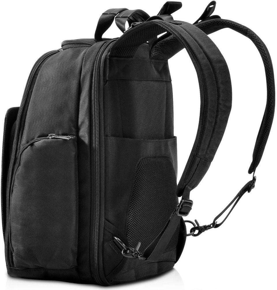 EVERKI EKP127B Versa 14.1 inch Premium Notebook Backpack