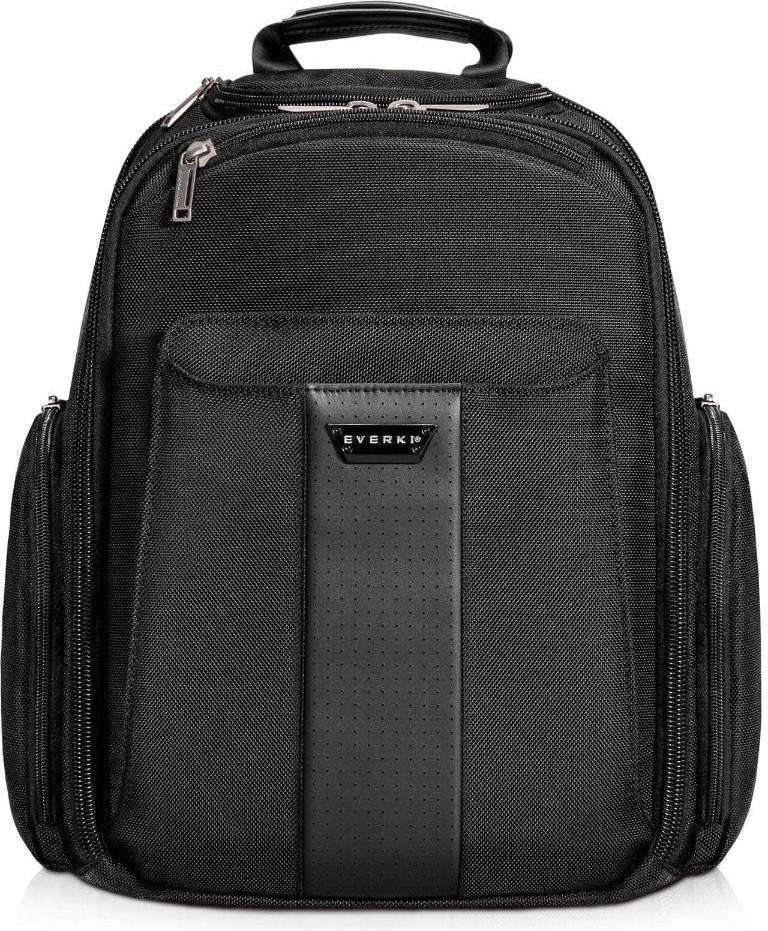 EVERKI EKP127B Versa 14.1 inch Premium Notebook Backpack