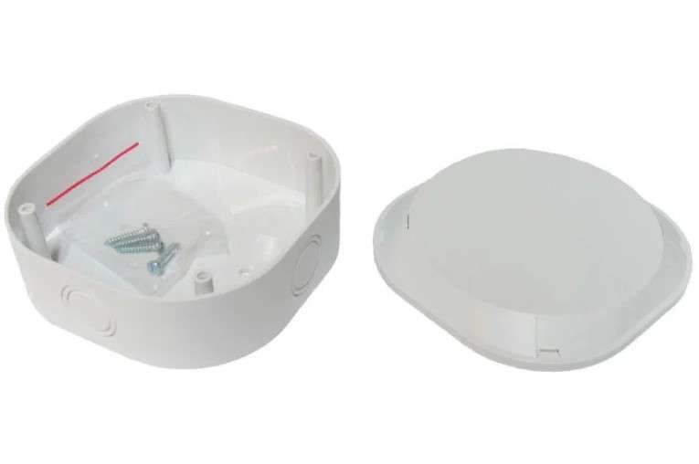 Securnix Universal Camera Mount Enclosure (112x112x52mm)