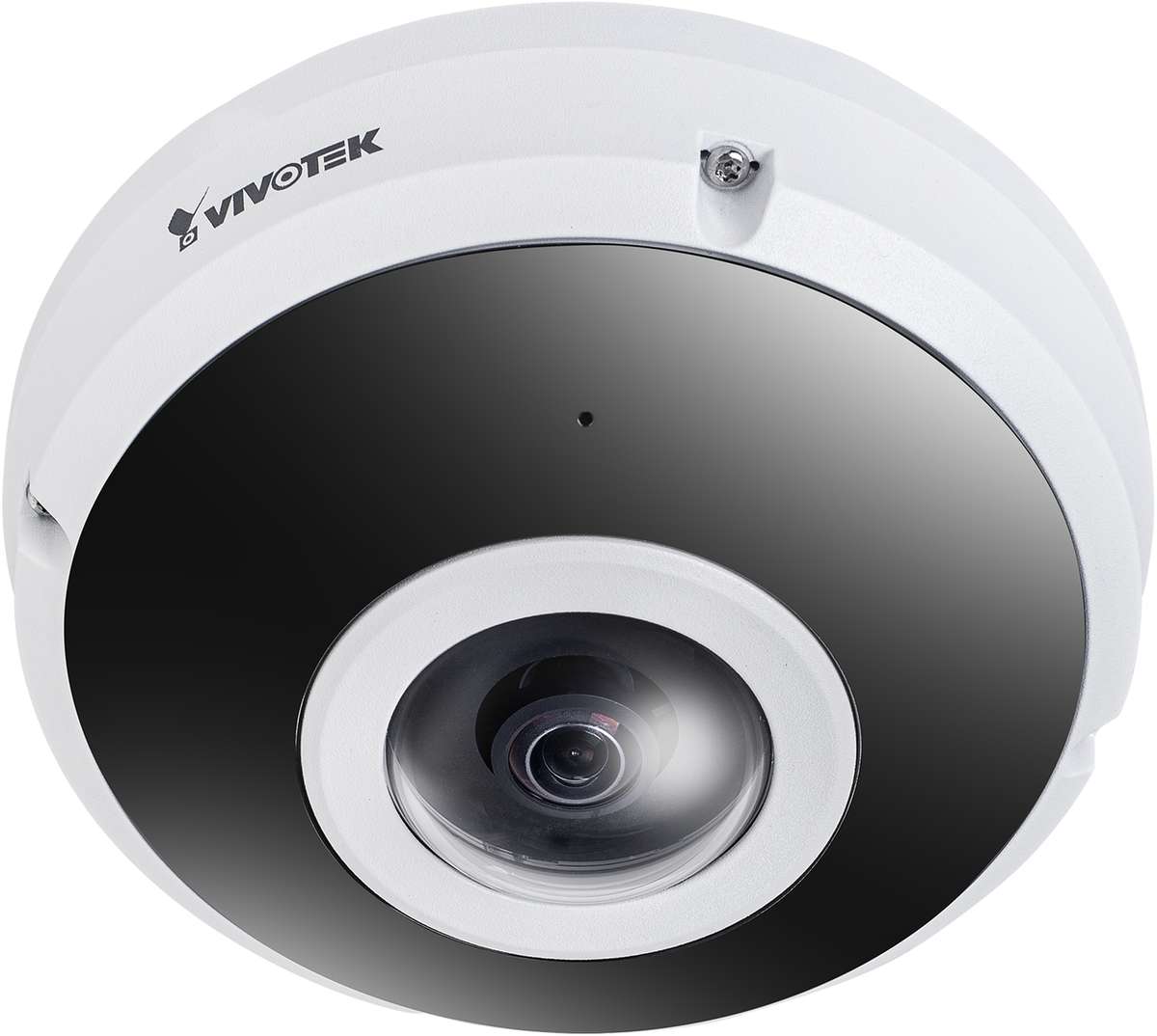 Vivotek 12MP Fisheye IP camera