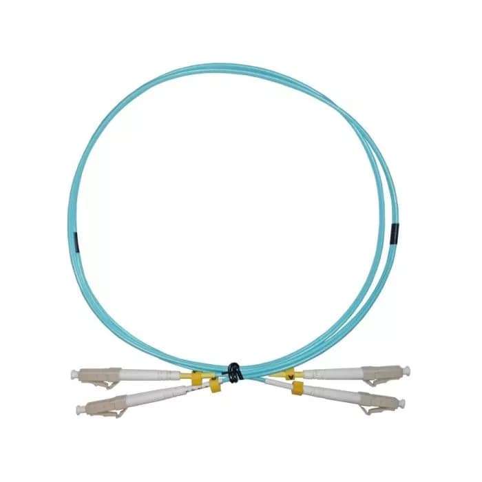 Fibre Flylead LC-LC MM 20M OM3