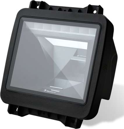 Newland FM80 Salmon 2D CMOS Mega Pixel large Window fixed Mount Scanner
