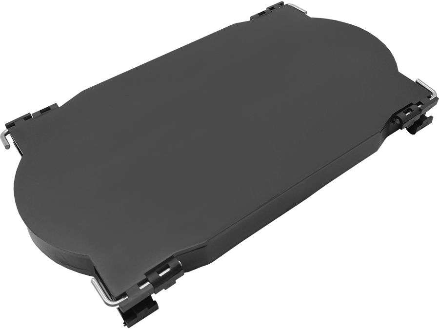 24 Fibre Splice Cassette