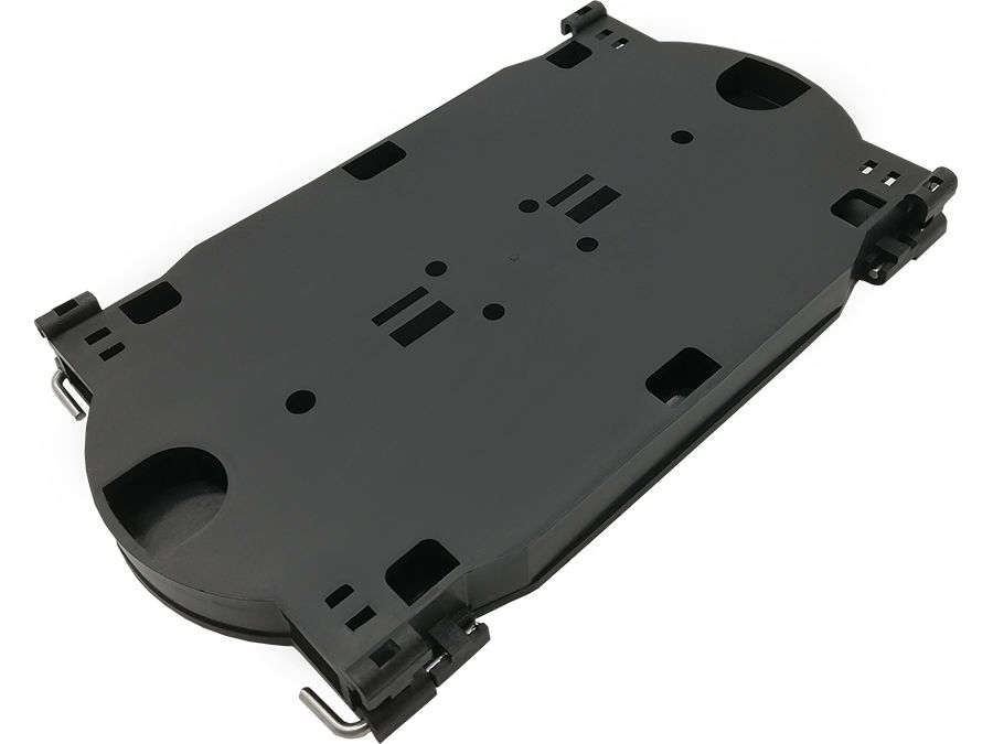 24 Fibre Splice Cassette