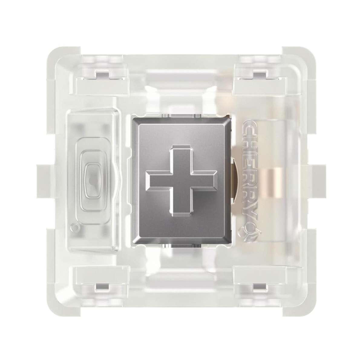 Keychron CHERRY MX2A Speed Silver RGB Switch Set