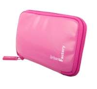 Specif EXT Hard Disk Drive 2.5 inch FUSHIA