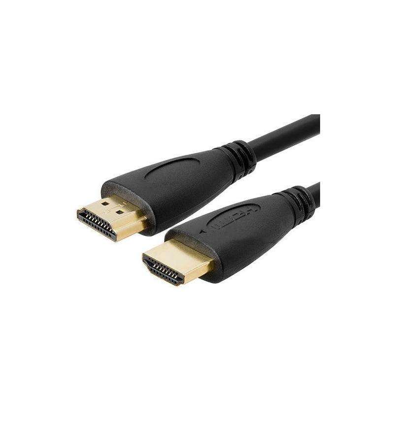 HDMI Male to HDMI Male 10m V 1.4