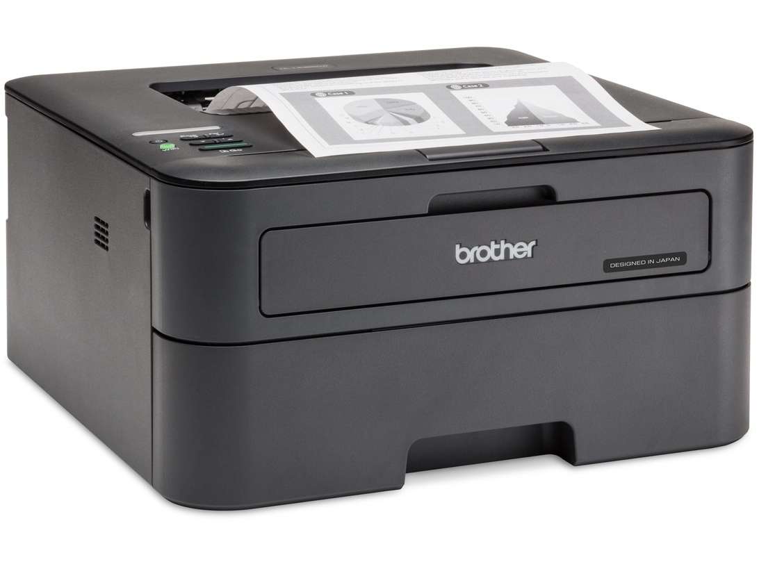 Brother HLL2365dw A4 mono Laser Printer Duplex USB LAN WiFi