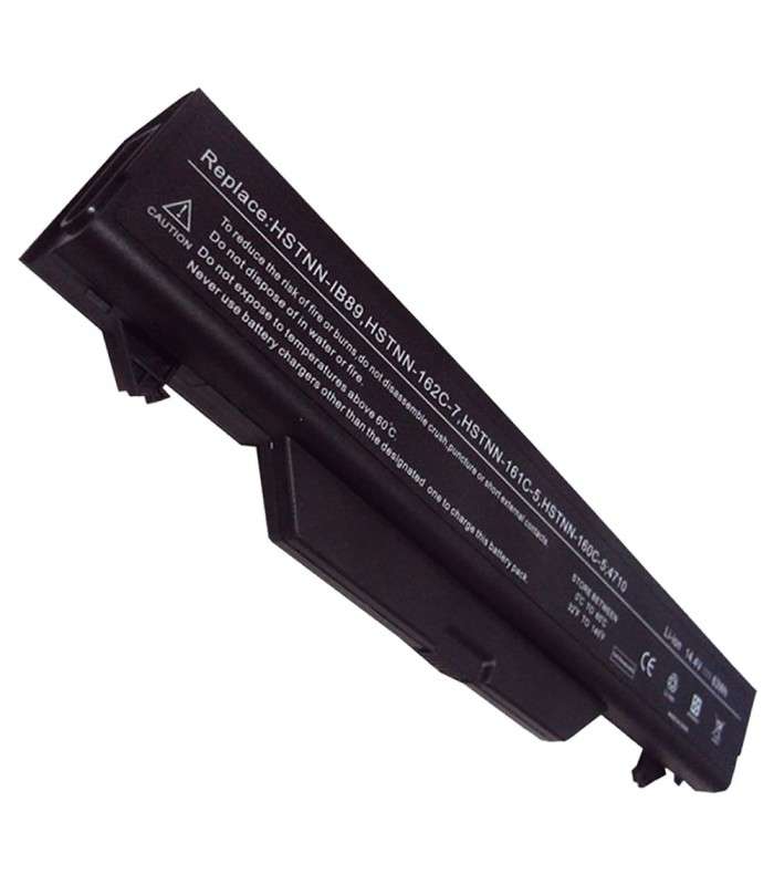 Astrum HP 4710 Battery for HP ProBook 4710S 4510S 4515S Series