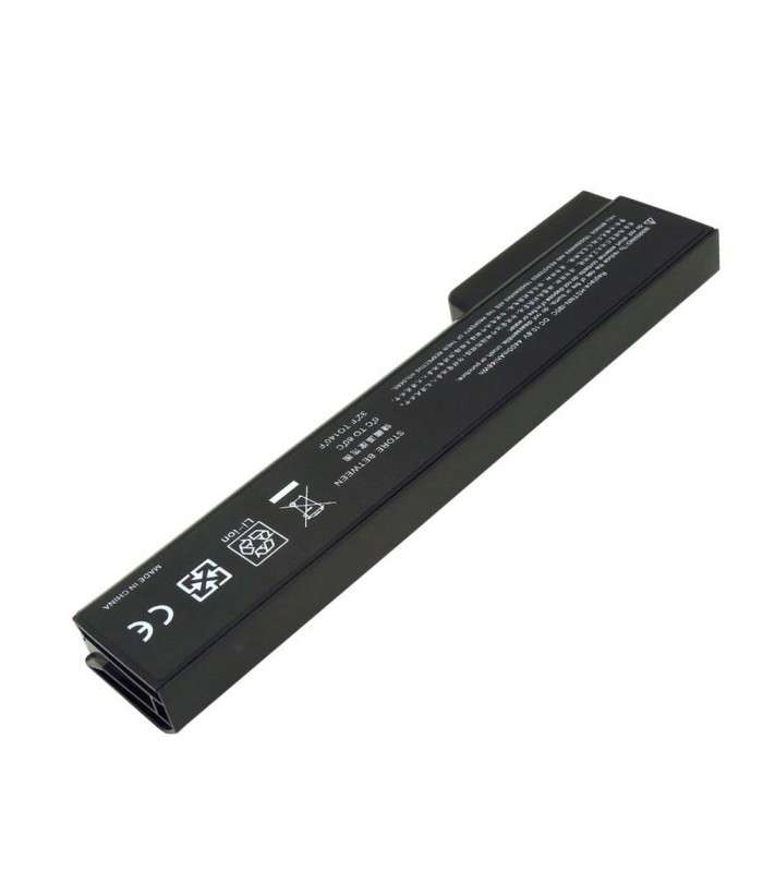 Astrum HP 6360 Battery for HP EliteBook 8460P 8560P 6360B 6460B 6560B