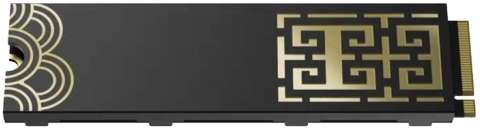 Hikvision E3000 512GB PCI-e Gen 3x4 NVMe Solid State Drive