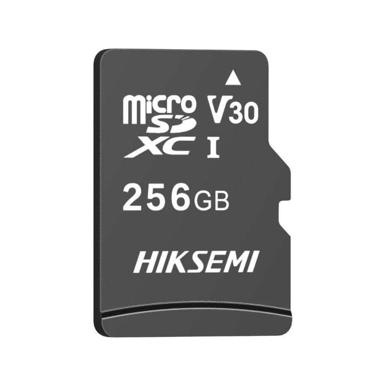 Hiksemi NEO 256GB MicroSDHC with Adapter