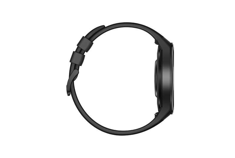 Huawei Watch GT 2e Black Strap