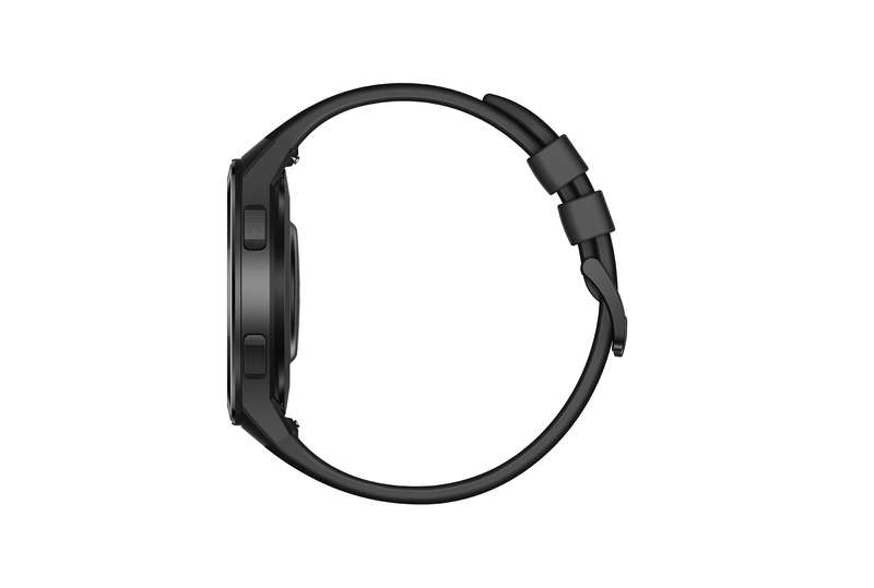 Huawei Watch GT 2e Black Strap