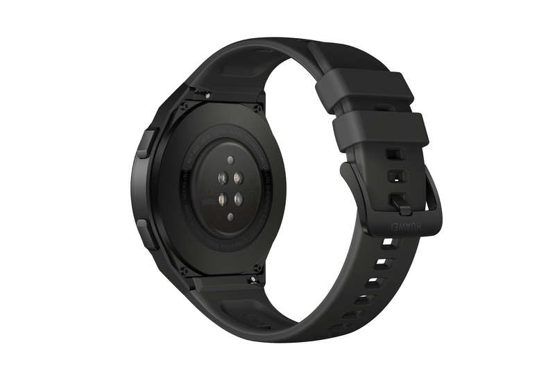 Huawei Watch GT 2e Black Strap