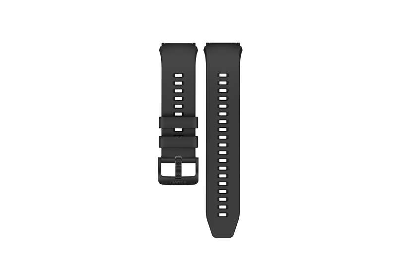 Huawei Watch GT 2e Black Strap
