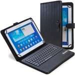 Mecer Universal 10 Inch Bluetooth Keyboard Case