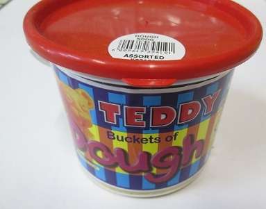 DALA PLAY DOUGH 500g