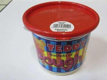 DALA PLAY DOUGH 500g