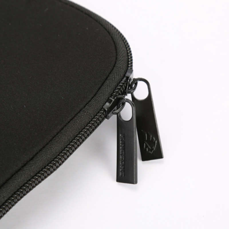 Kingsons Everyday series 15.6 inch Black laptop sleeve
