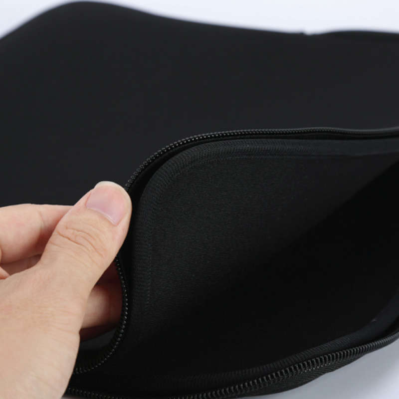 Kingsons Everyday series 15.6 inch Black laptop sleeve