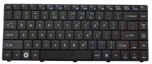 Astrum KBACE1-571-NB Laptop Replacement Keyboard