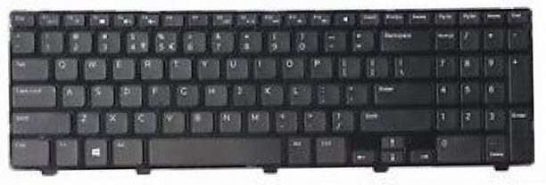 Astrum KBDL3521-NB Laptop Replacement Keyboard
