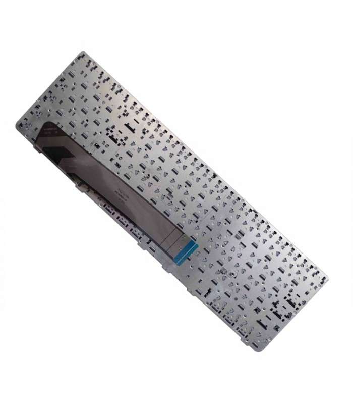 Astrum KBHP4530-CB Laptop Replacement Keyboard, For HP 4530S Chocolate W/O F Black US