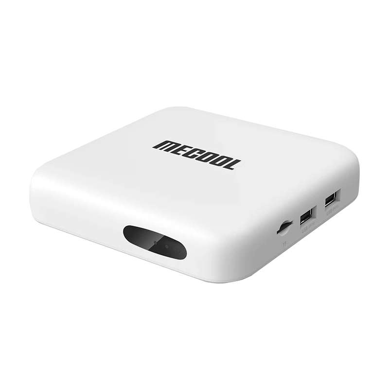 Mecool KM2 Media Player