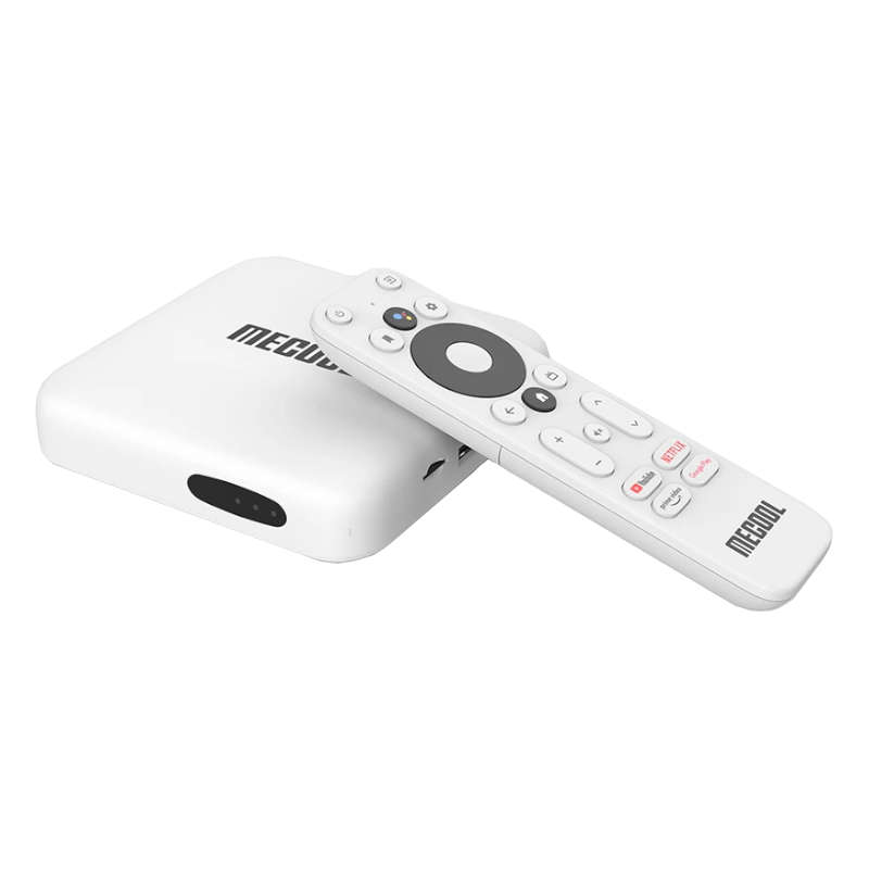 Mecool KM2 Media Player
