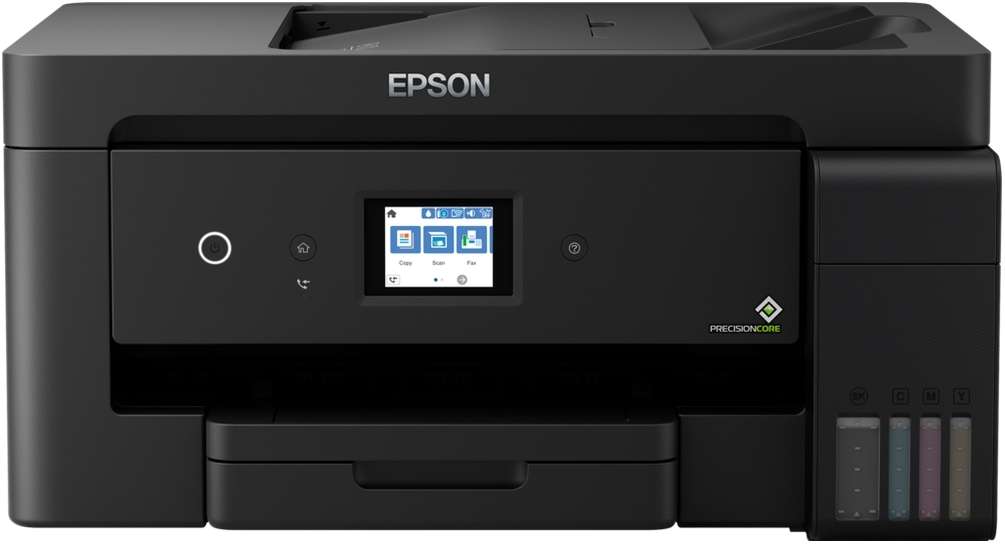 Epson L14150 A3+ Colour Ink Tank Multifunction Printer Print Scan Copy Fax