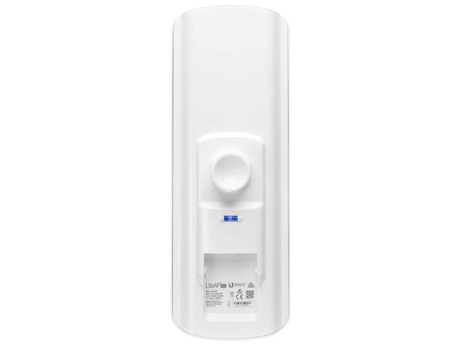 Ubiquiti 5GHz airMAX AC LiteAP 17dBi 90' Sector with GPS | LAP-GPS