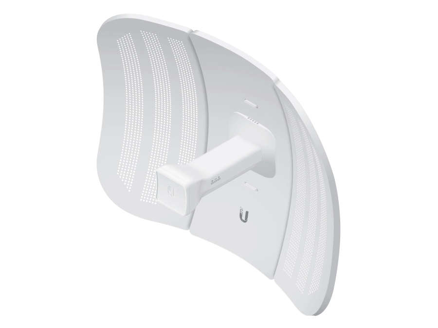 Ubiquiti UISP airMAX LiteBeam M5 5GHz 23dBi Radio | LBE-M5-23
