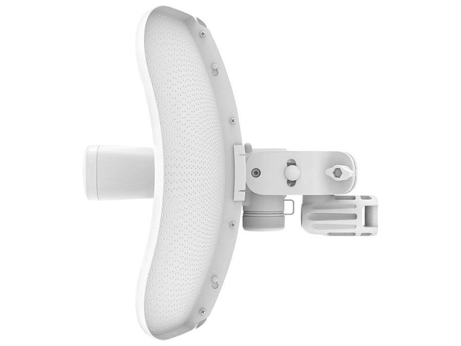 Ubiquiti 5GHz airMAX LiteBeam AC Gen2 23dBi CPE | LBE-5AC-GEN2