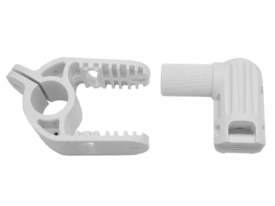 Ubiquiti 5GHz airMAX LiteBeam AC Gen2 23dBi CPE | LBE-5AC-GEN2