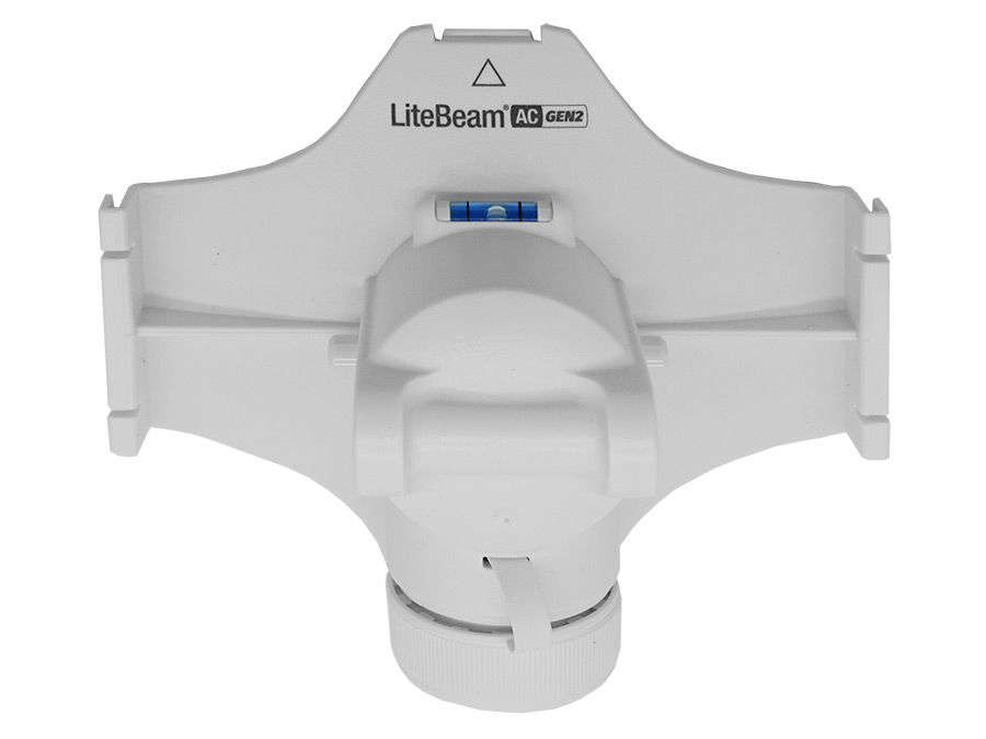 Ubiquiti 5GHz airMAX LiteBeam AC Gen2 23dBi CPE | LBE-5AC-GEN2