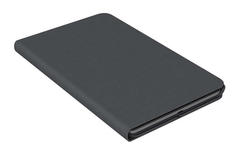Lenovo Folio Case for TAB M8 Black